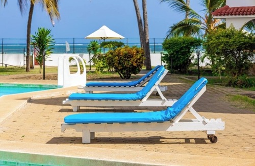 Bamburi Villa | Bamburi Beach Villa