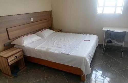 Nakuru County Apartment | Bamburi Homes