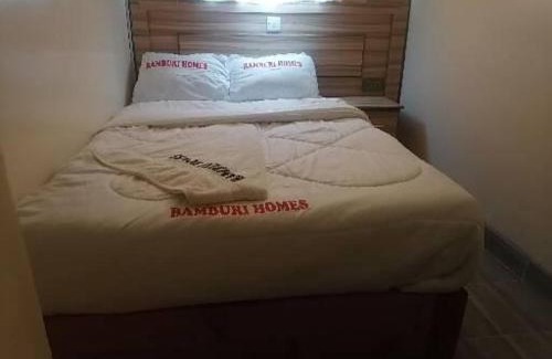 Nakuru County Apartment | Bamburi Homes
