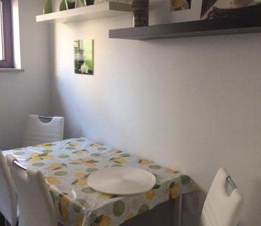 Plagwitz Apartment | Bambus