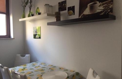Plagwitz Apartment | Bambus