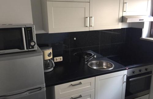 Plagwitz Apartment | Bambus