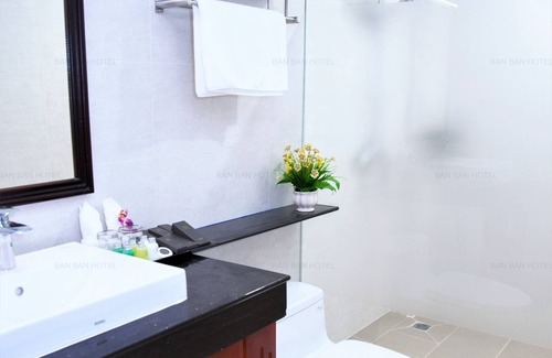 Sen Sok Hotel | Ban Ban Hotel
