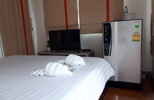 Bo Nok Hotel | Ban Lek Resort