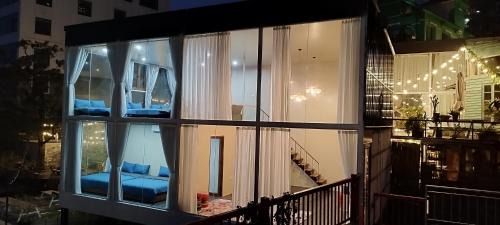 Tam Dao House | Ban Mai Xanh homestay Tam Đảo