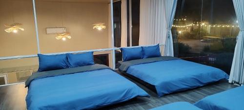 Tam Dao House | Ban Mai Xanh homestay Tam Đảo