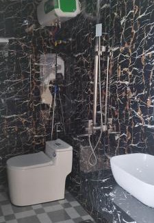 Tam Dao House | Ban Mai Xanh homestay Tam Đảo