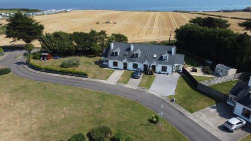 Fethard on Sea House | Ban Milis 1