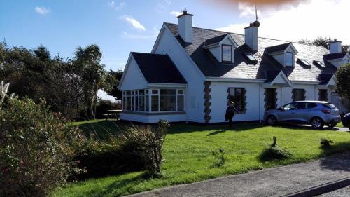Fethard on Sea House | Ban Milis 1