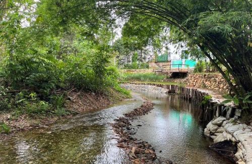 Ranong Villa | Ban Nokngang campsite