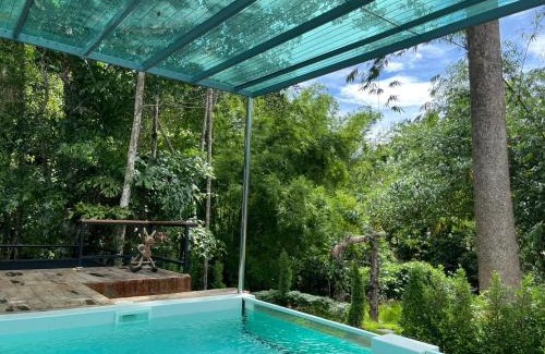Ranong Villa | Ban Nokngang campsite