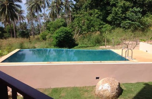 Haad Pleayleam Apartment | Ban Sabai 4 - Koh Phangan