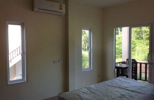 Haad Pleayleam Apartment | Ban Sabai 4 - Koh Phangan