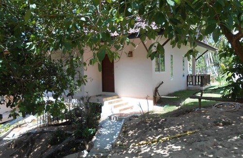Haad Pleayleam House | Ban Sabai Massage - Koh Phangan