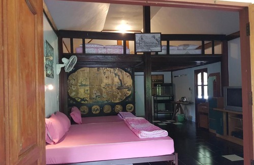 Nong Bua House | Ban Sabai Sabai Guest House
