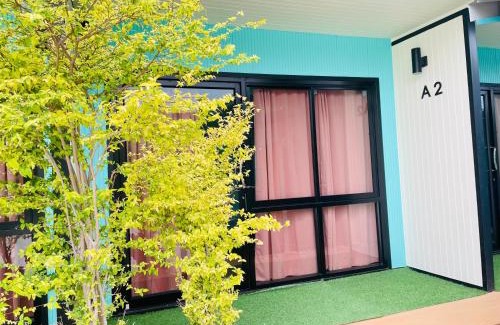 Phrong Maduea Resort | BAN SUAN KRATOM CAFE AND RESORT