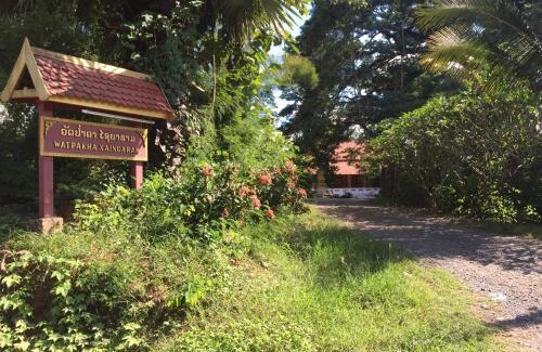 Luang Prabang House | Ban Vivanh chambres d'hotes