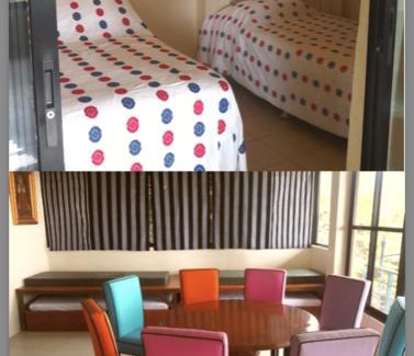 Dolores Bed & Breakfast | Banahaw Circle Nature Retreat