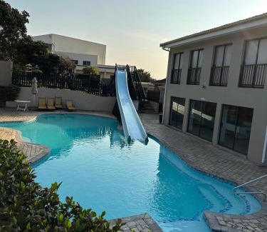 Melville House | Banana Beach B4