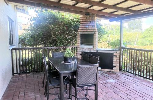 Melville House | Banana Beach B4