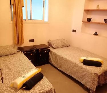 Tamraght Apartment | Banana Beach Flat