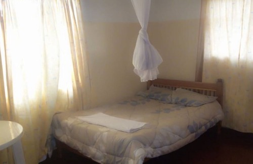 Nyeri Hotel | Banana Leaf Hotel