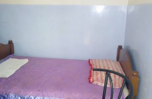 Nyeri Hotel | Banana Leaf Hotel