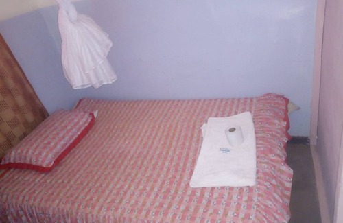 Nyeri Hotel | Banana Leaf Hotel