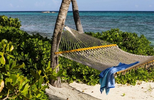 Long Island House | Bananaquit - Beach Front Villa