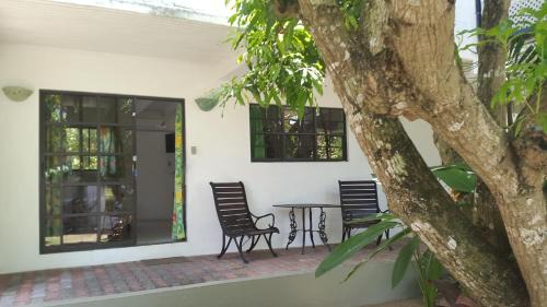 Bon Accord Village Apartment | Bananaquit Tobago -Stay Near the Beach