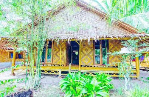 Ban Thalane Resort | Bananas Resort & Restaurant