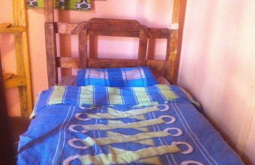 Kasane Hostel | Bananyana Backpackers