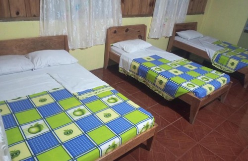 Banaue Hotel | Banaue Ethnic Village