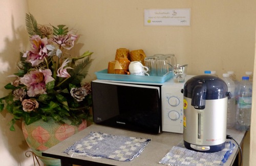 Ban Chang Hotel | Banchang Apartment and Hotel