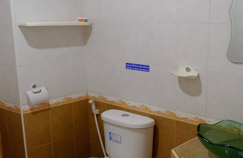 Ban Chang Hotel | Banchang Apartment and Hotel