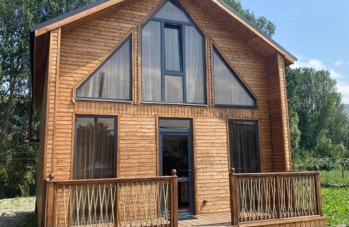 Gusanagyugh House | BAND House