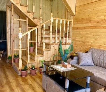 Gusanagyugh House | BAND House