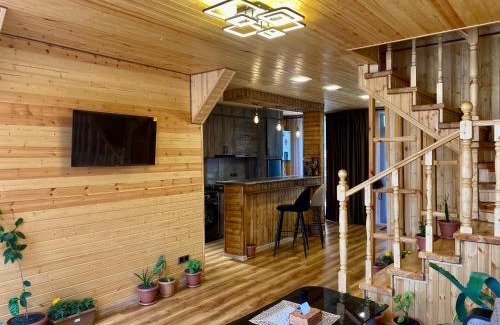 Gusanagyugh House | BAND House
