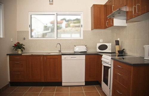 Calheta Cottage | Banda do Sol Luxury Cottages - spectacular view, swimming pool & private terrace