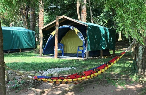 Kalangala Other | Banda Island Resort and Campsite