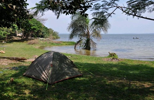Kalangala Other | Banda Island Resort and Campsite