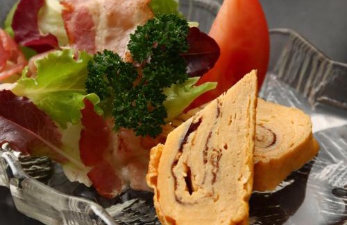 Tokamachi Bed & Breakfast | Bandai