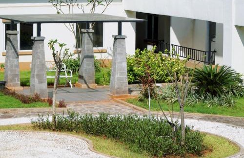 Tangerang Apartment | Bandara City Apartemen- 2BR