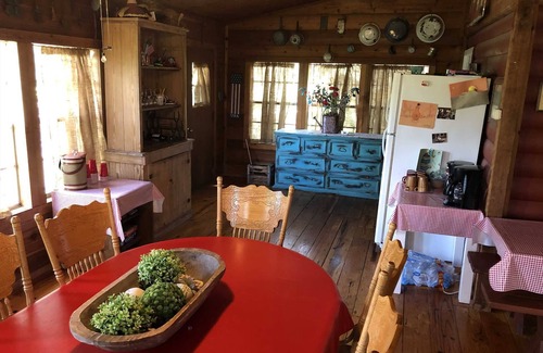 Bandera House | Bandera River House on Medina