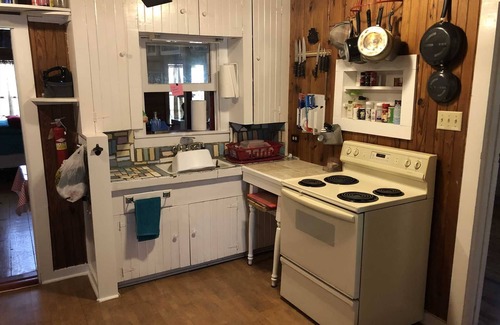 Bandera House | Bandera River House on Medina