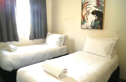 Centennial Park Apartment | Bandicoot 21
