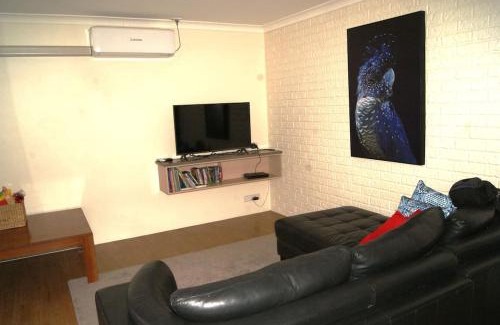 Centennial Park Apartment | Bandicoot 21
