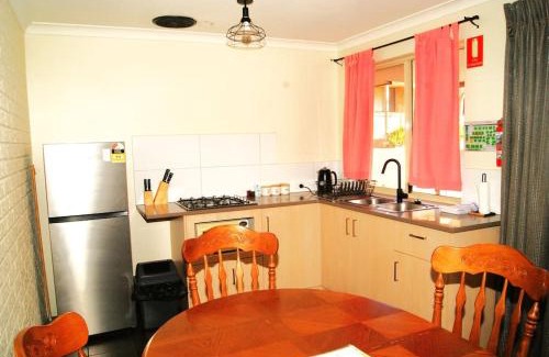 Centennial Park Apartment | Bandicoot 21