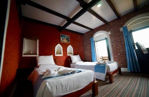 Bandipur Bed & Breakfast | Bandipur chhen