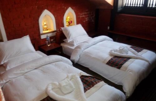 Bandipur Bed & Breakfast | Bandipur chhen